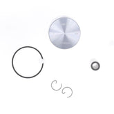 2T Cast Piston Ø 47,93 mm for Athena Big Bore Cylinder Kit-1